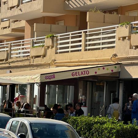Alghero Sun & Sea - Spiaggia A 50 Metri المظهر الخارجي الصورة