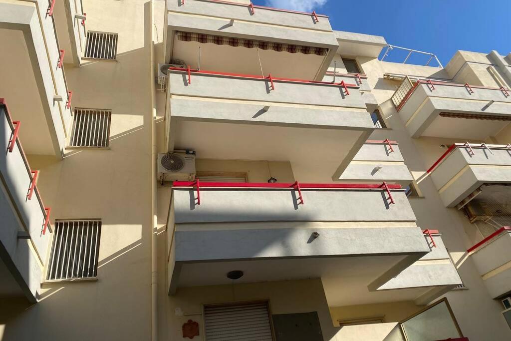 Alghero Sun & Sea - Spiaggia A 50 Metri المظهر الخارجي الصورة