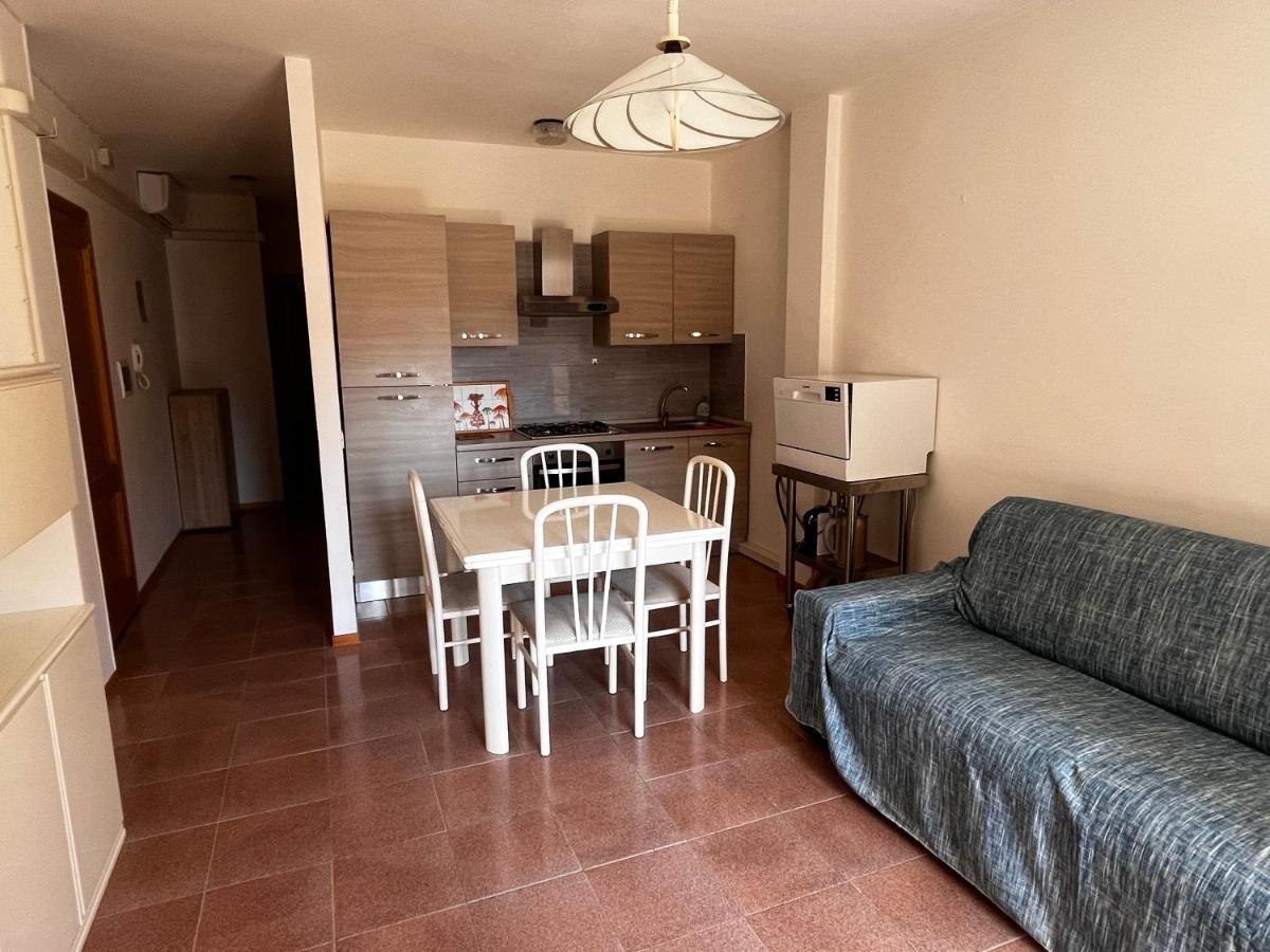 Alghero Sun & Sea - Spiaggia A 50 Metri المظهر الخارجي الصورة