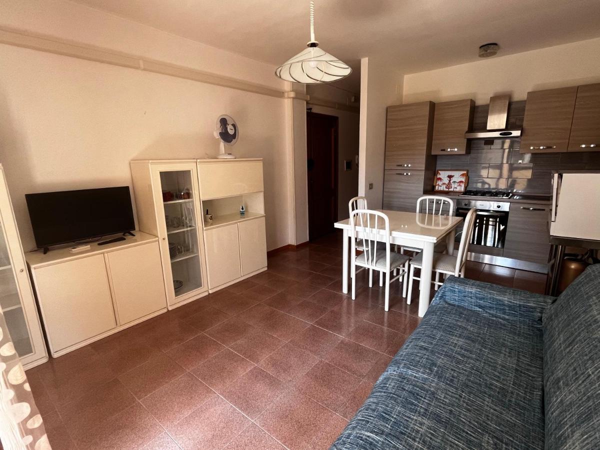 Alghero Sun & Sea - Spiaggia A 50 Metri المظهر الخارجي الصورة