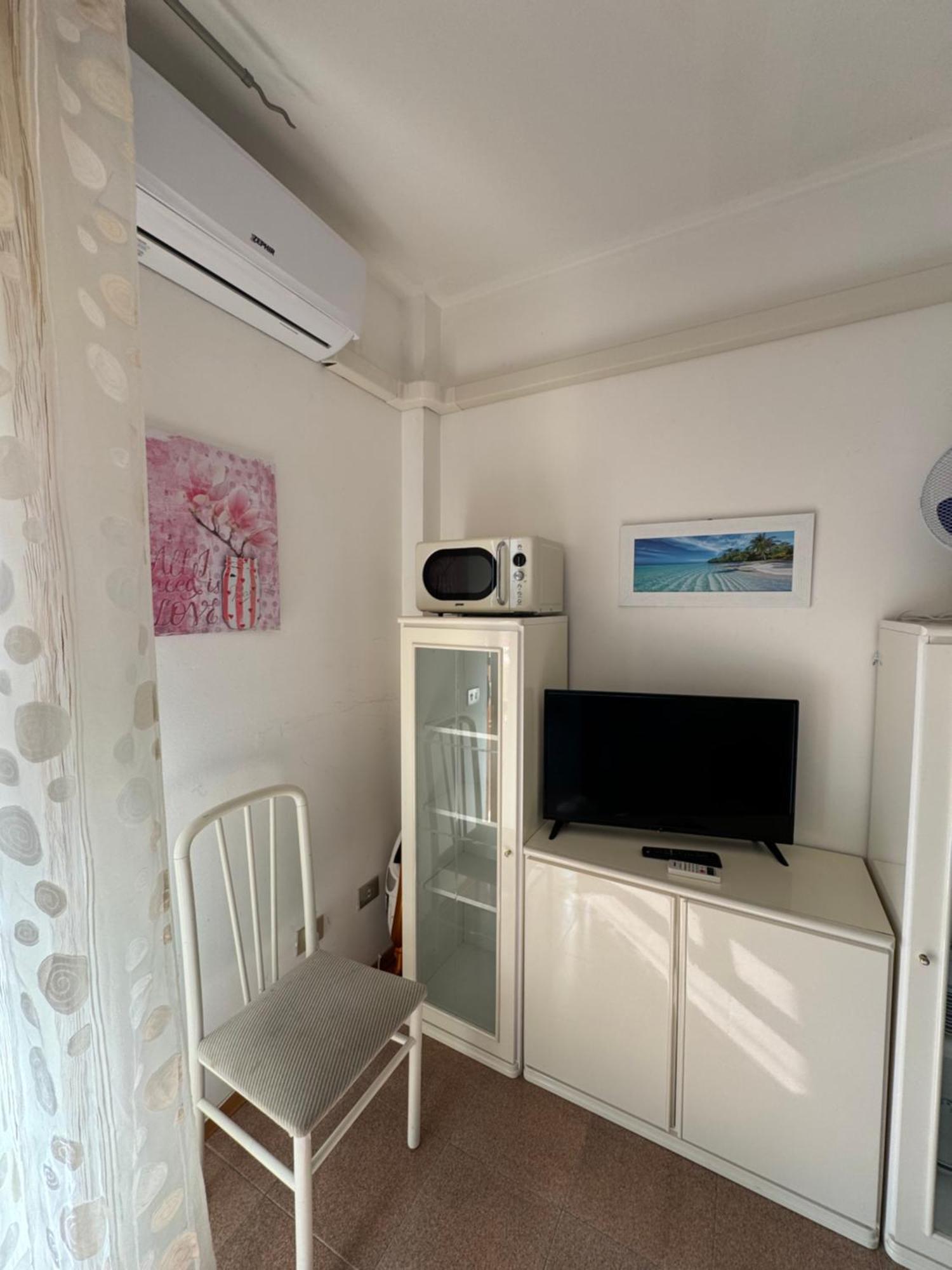 Alghero Sun & Sea - Spiaggia A 50 Metri المظهر الخارجي الصورة