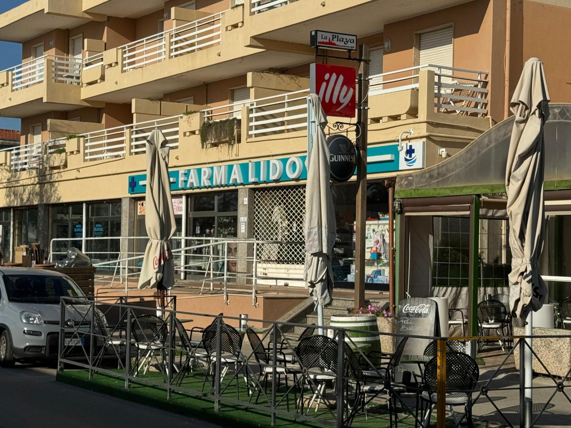 Alghero Sun & Sea - Spiaggia A 50 Metri المظهر الخارجي الصورة