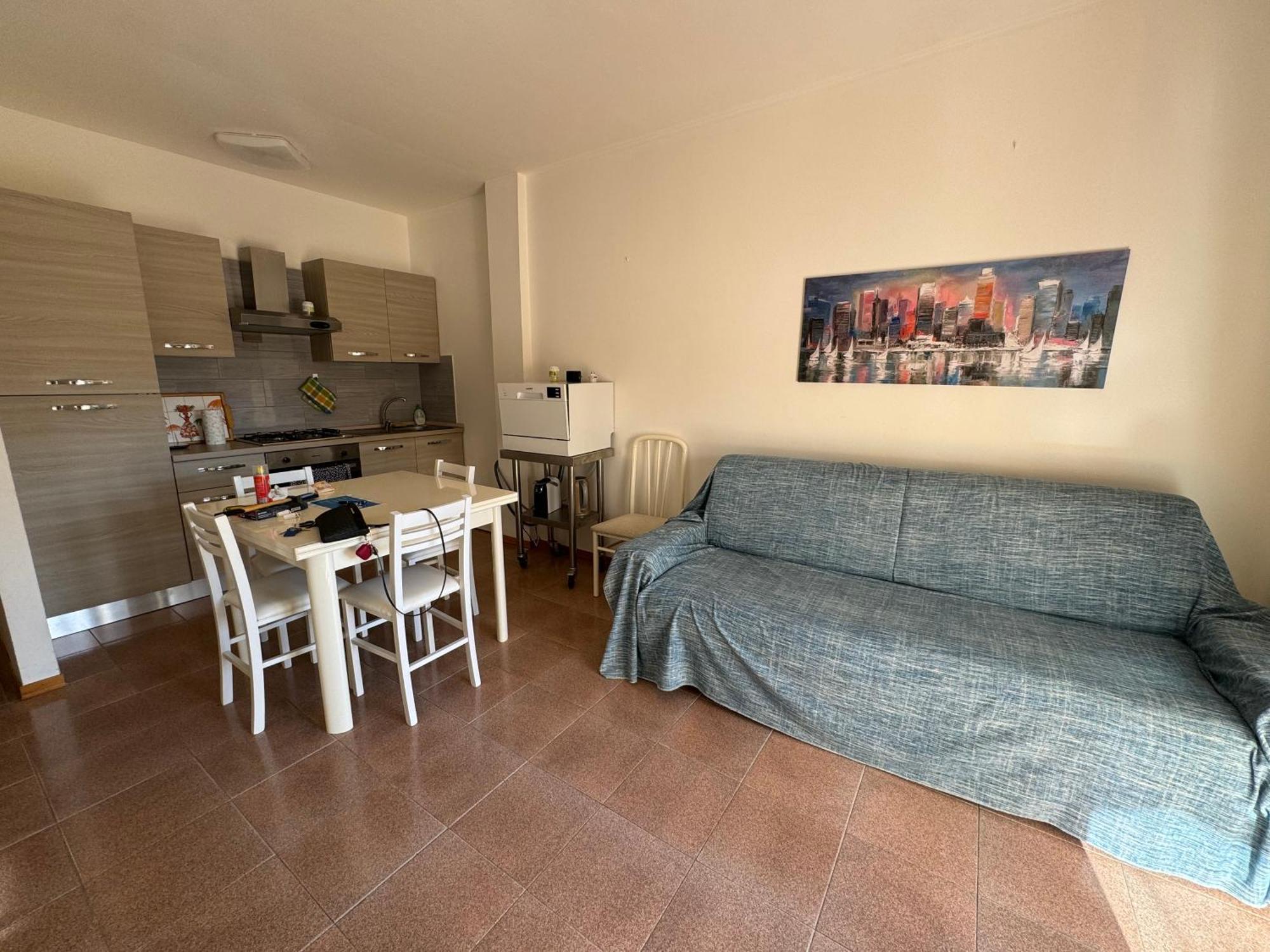 Alghero Sun & Sea - Spiaggia A 50 Metri المظهر الخارجي الصورة